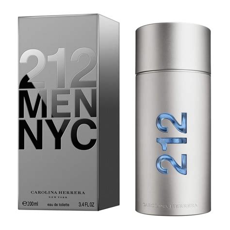 212 masculino eau de toilette black friday